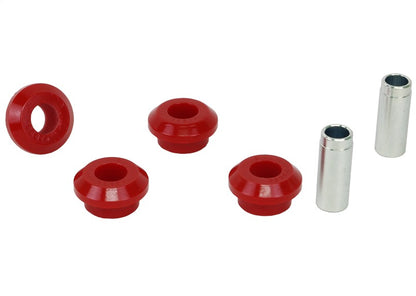 Nolathane VT - VZ Rear Shock Absorber Lower Bushing Kit - 43098