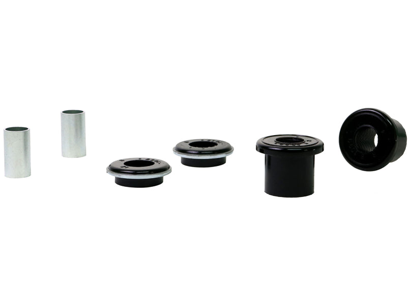 VT - VZ Strut Rod To Control Arm Bushing Kit (Heavy Duty)