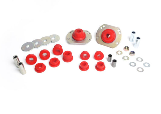 Nolathane VT - VZ Front Control Arm / Strut Rod - Bushing Kit - NEK1