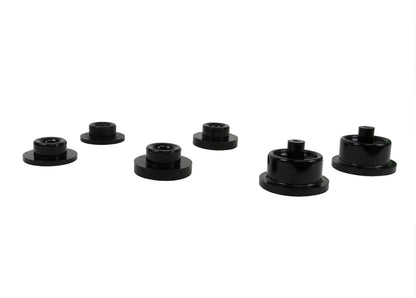 VX - VZ Rear Subframe Bushing Kit