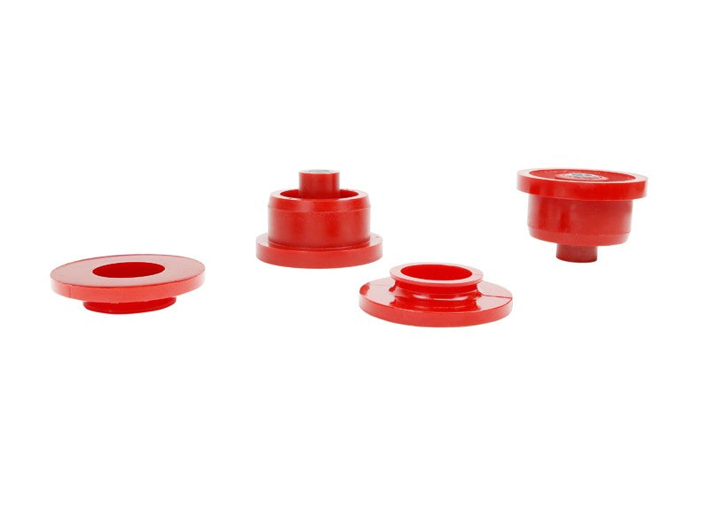 VX - VZ Rear Subframe Bushing Kit